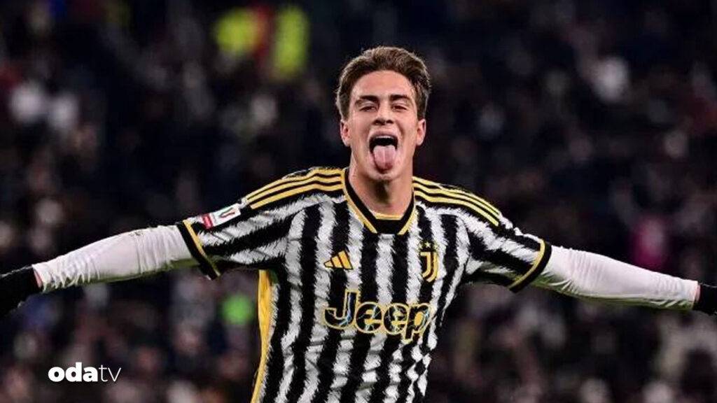 kenan yildiz juventusun kulup tarihine gecti plq1R6mw