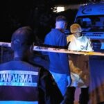 koyde vahset anne ve babasini oldurdu kuzenlerini yaraladi G2LO8XrU