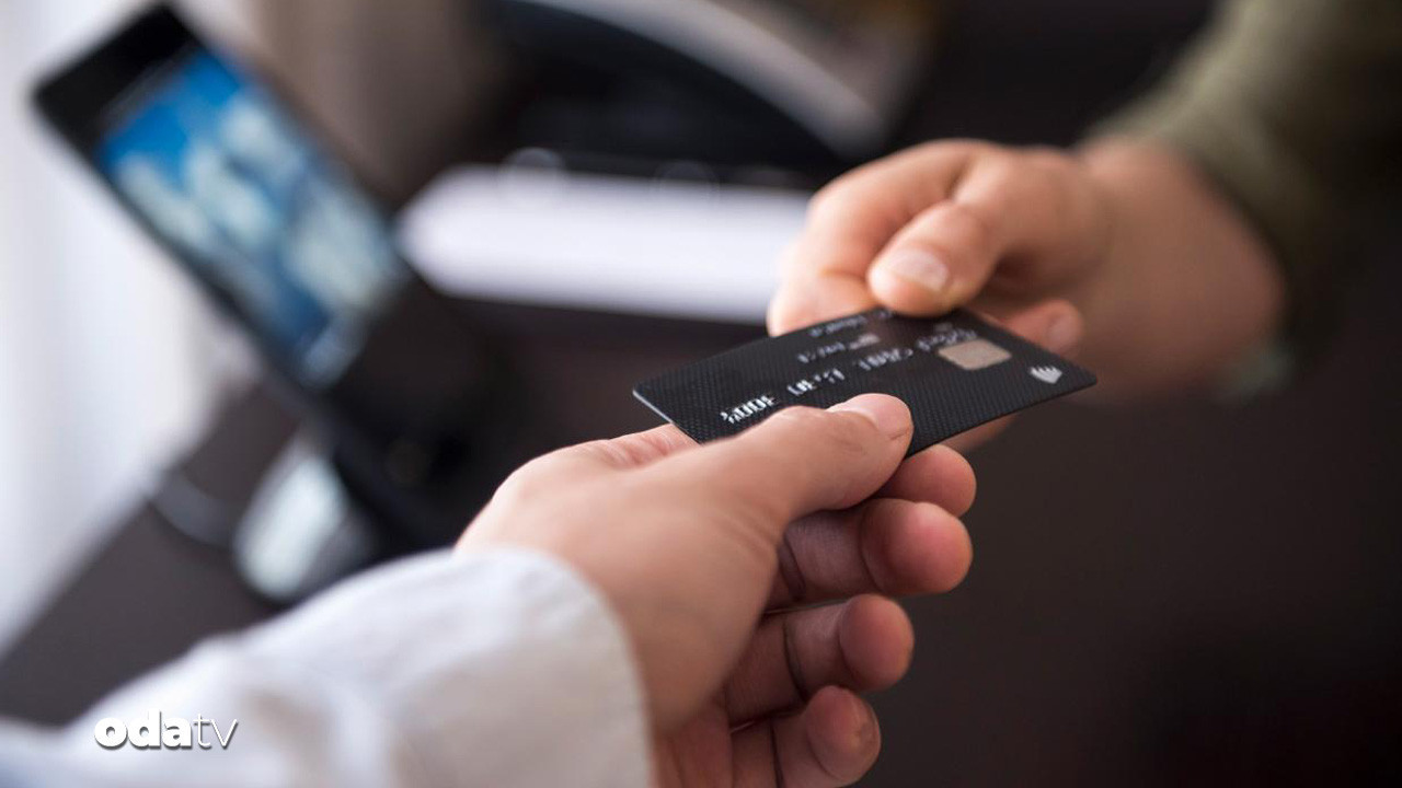 kredi karti faiz oranlari degisti 8yu18Miu