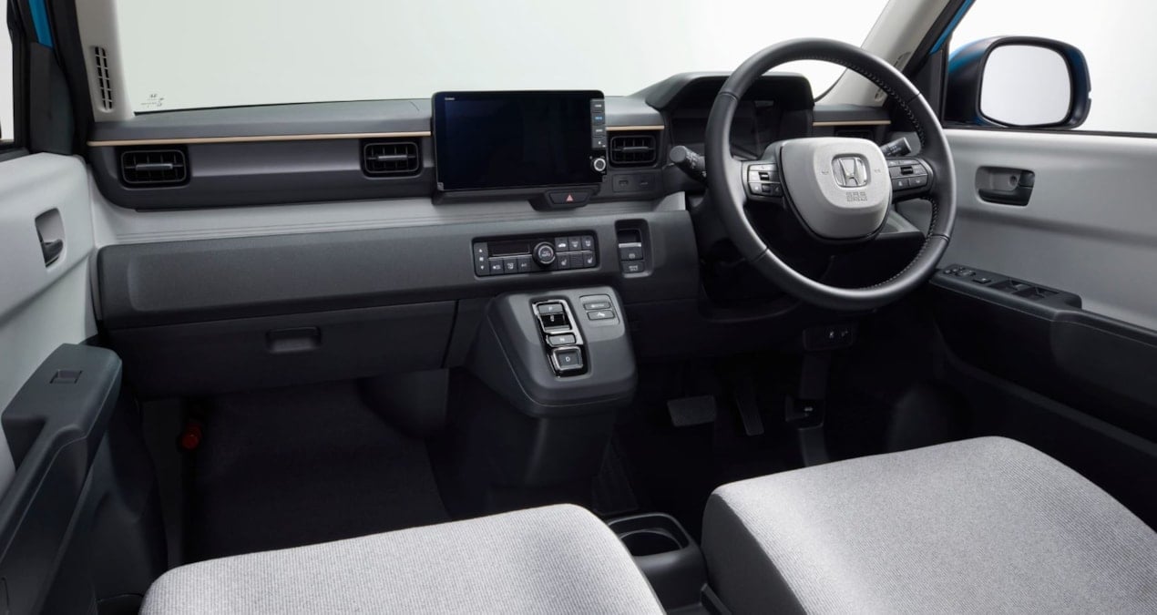 menzili 295 kilometre otomotiv devi yeni aracini ucuzdan satisa koydu pcVSdVif