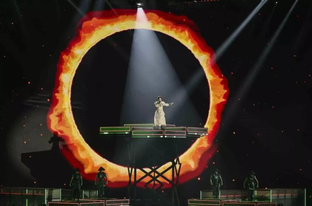 moskovada intervision yarismasi gerceklesti sUub7asp