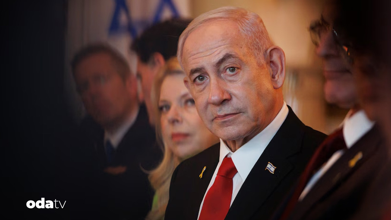 mossad ile netanyahu karsi karsiya geldi xPEh9tJl