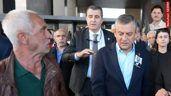 ozgur ozele saldiran selcuk tengioglu dorduncu kez hakim karsisina cikiyor GTm2YwWQ