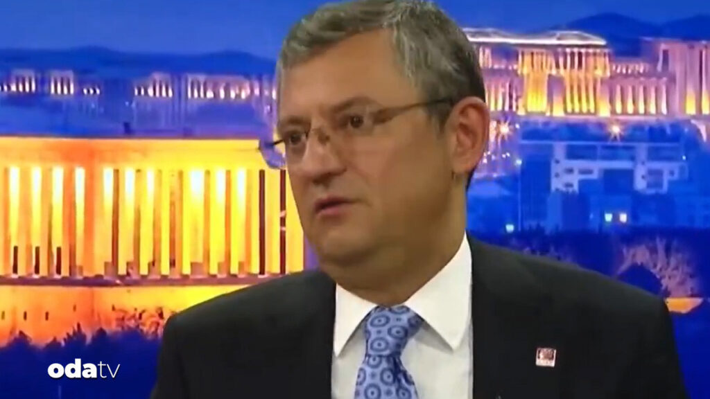 ozgur ozelin gursel tekin yorumu gundem oldu kR9cU4CV