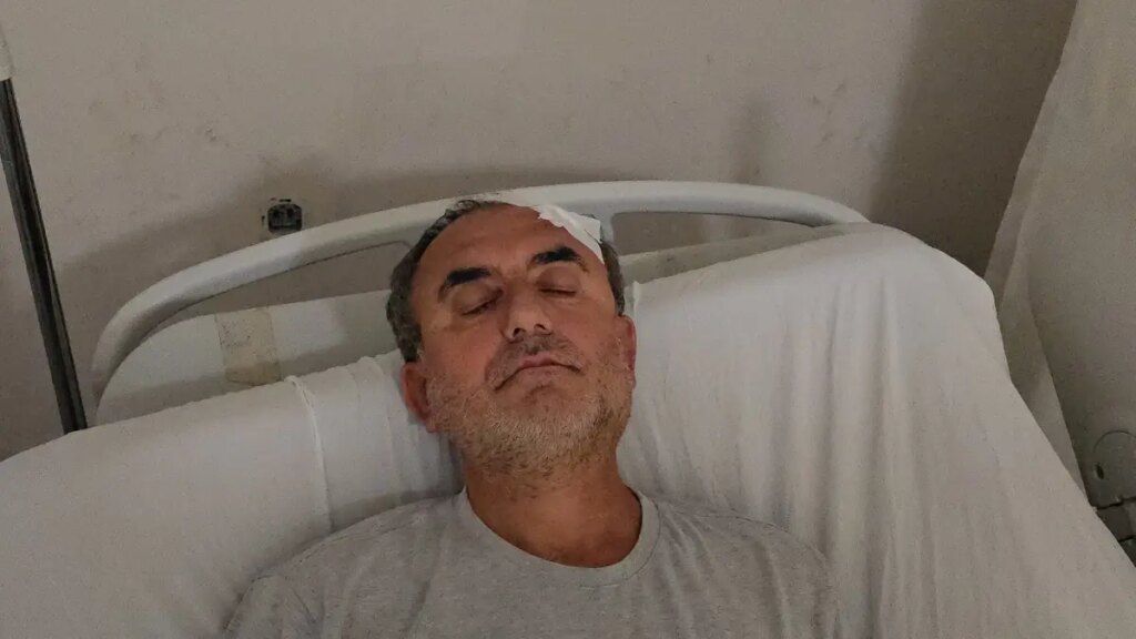 samandagda ekoloji grubu sozcusune saldiri fTfb2xiu