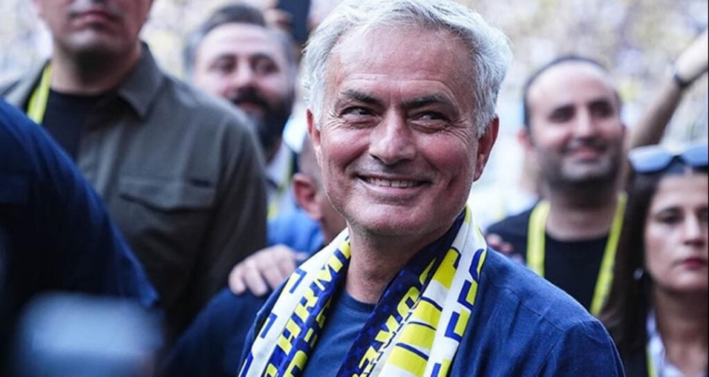 trabzonspor mourinhonun prensini istiyor WgA9Vpp1