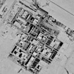 uydu goruntuleri ortaya cikti israilin nukleer tesisinde gizemli insaat PYw48pDP