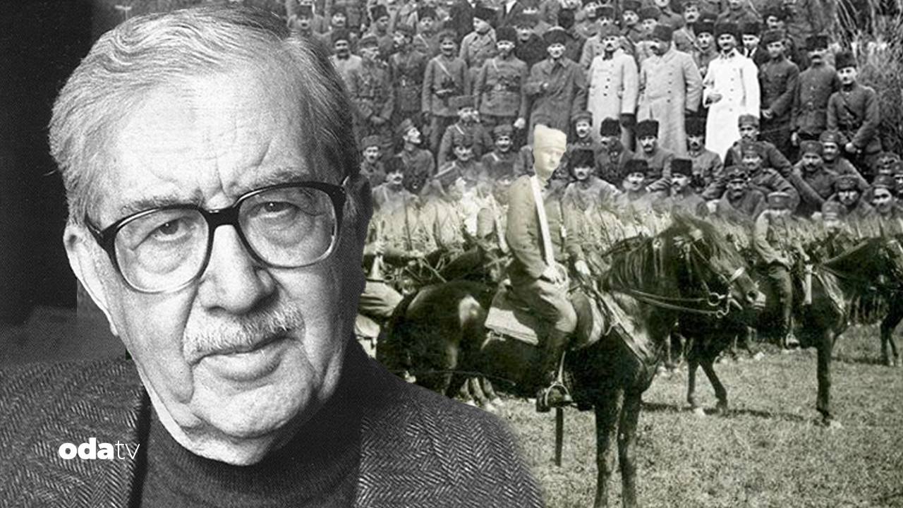 vefatinin 12 yilinda turgut ozakmanin gelecege vasiyeti aq2OKq12