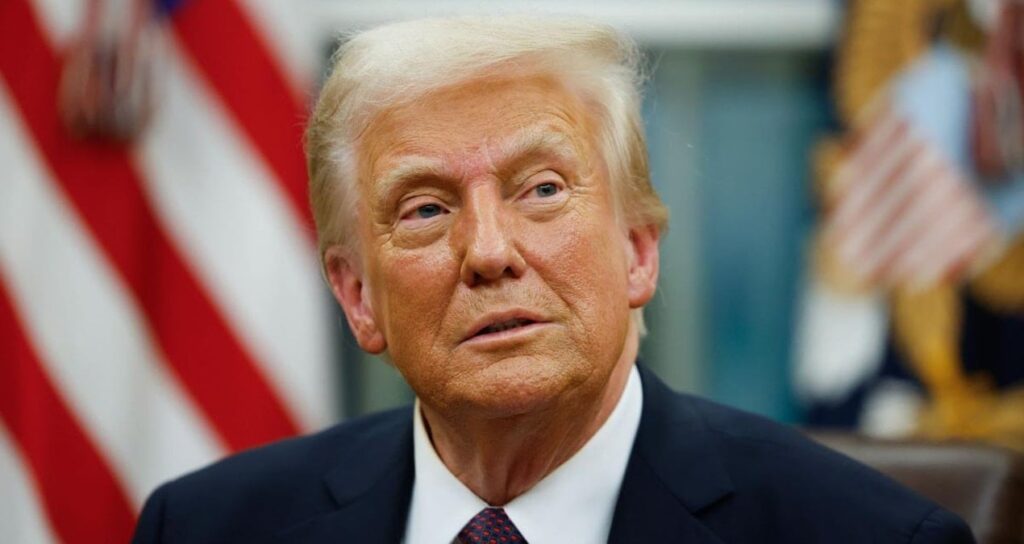 8 ulkenin disislerinden trump aciklamasi aralarinda turkiye de var aKxhyuqN