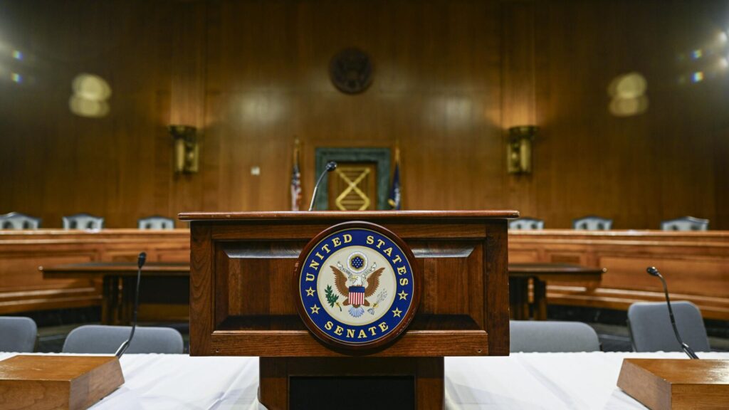 abd senatosu butceyi tekrar oylayacak 7 gunluk hukumet kapanmasinda neler yasandi 14x8CEkS