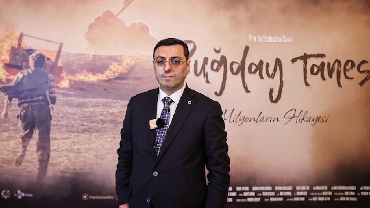 ak partili vekilin hayatini anlatan bugday tanesi brezilyada da en iyi film secildi fXtSJWgL.jpg
