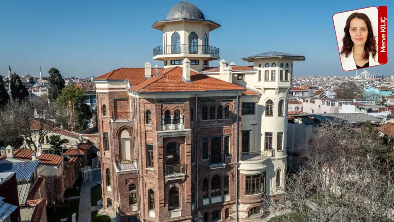 akpnin talan teklifleri meclis komisyonuna geliyor vakiflar ve milli parklar iktidarin denetimine acUImesu.jpg