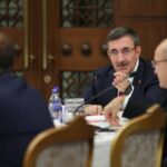 ekonomi koordinasyon kurulunun toplantisi sona erdi ekonomik kazanimlarimizi kalici hale getirecegiz a7ez17ca