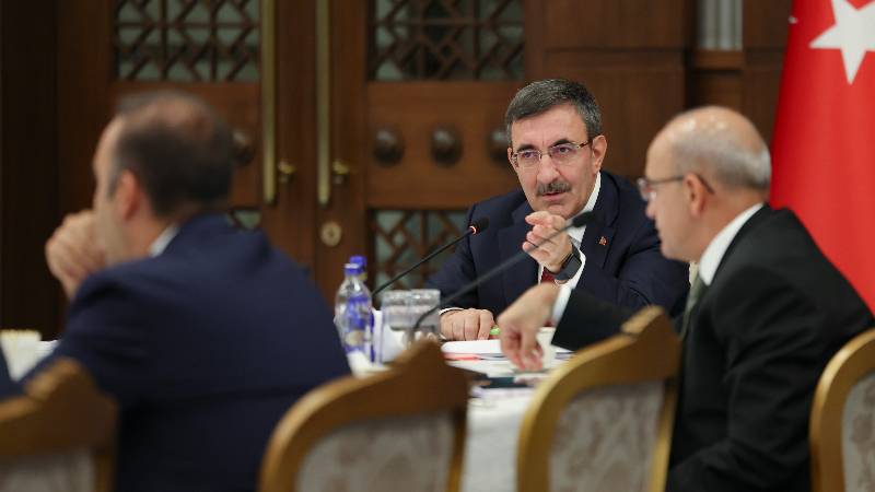 ekonomi koordinasyon kurulunun toplantisi sona erdi ekonomik kazanimlarimizi kalici hale getirecegiz a7ez17ca