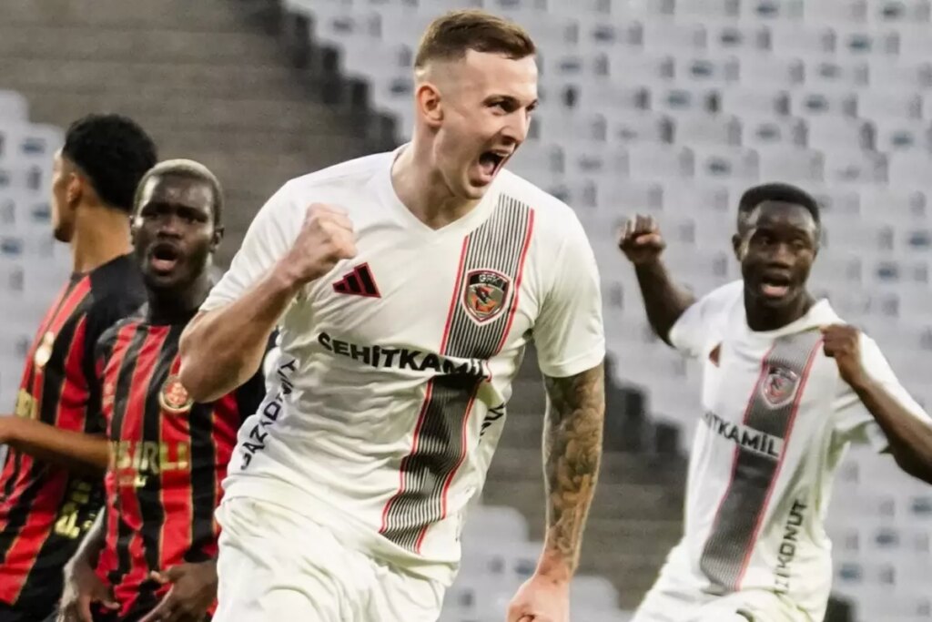 gaziantep fk istanbuldan 3 puanla dondu aMXiALQb