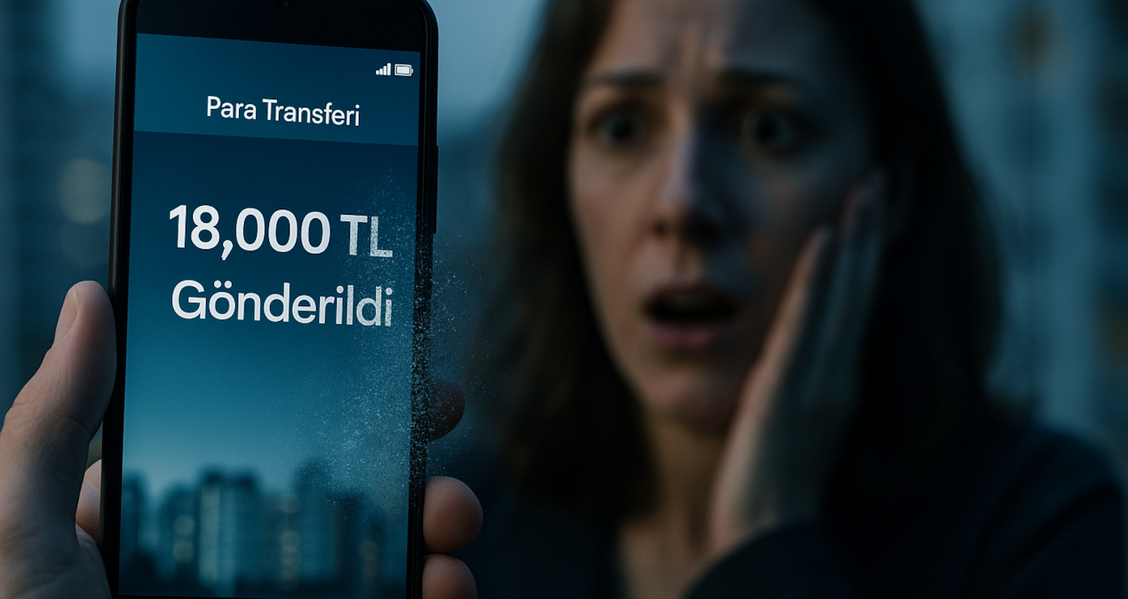 ibanla para gonderdi 18 bin lirasi saniyeler icinde tuzla buz oldu UXp7lSXV.jpg