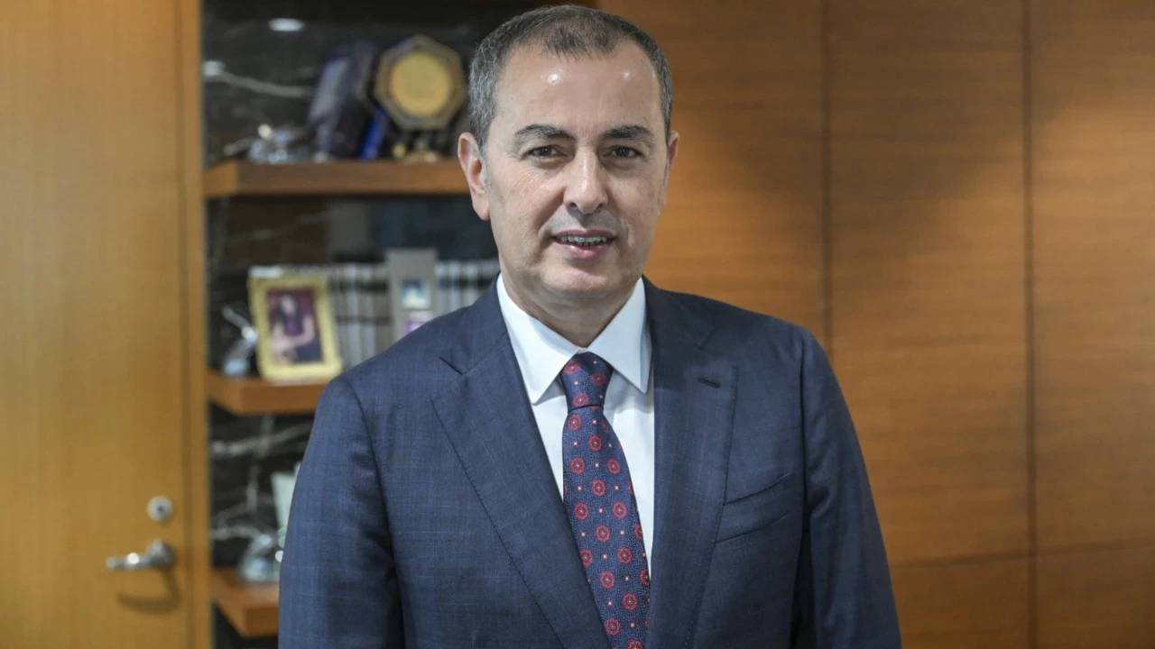 is bankasi genel muduru konustu bu konu bankalara bulasmaz PJT2xDQX