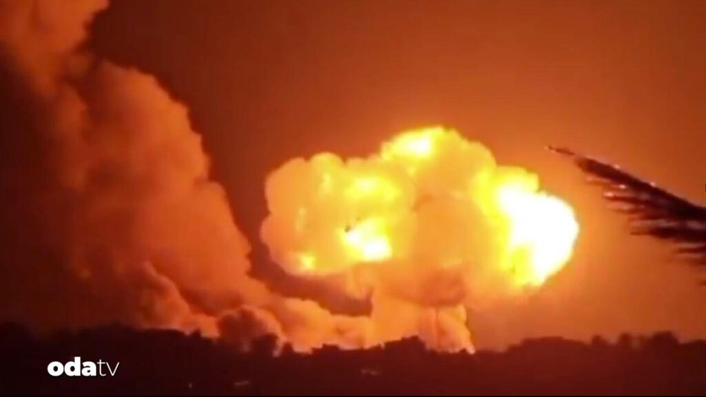 israil simdi de lubnani vurdu Rph6utut.jpg