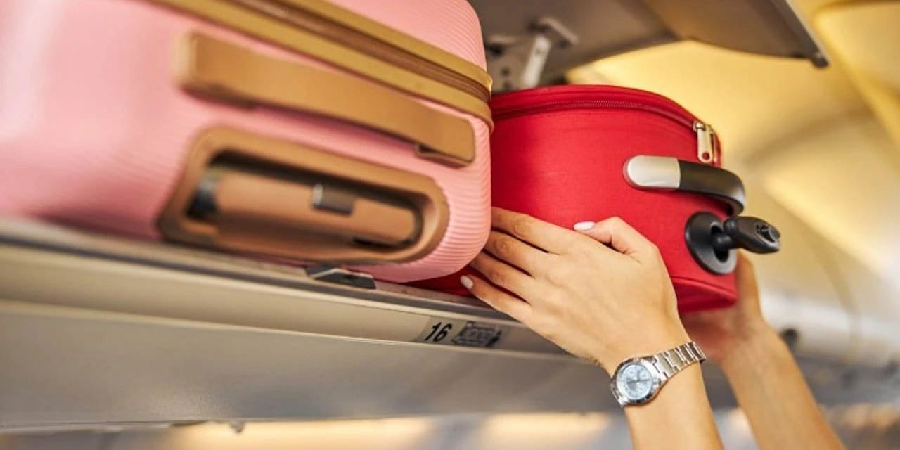 kabin bagajlarinda yeni donem zorunluluk kalkti KbPOpArn