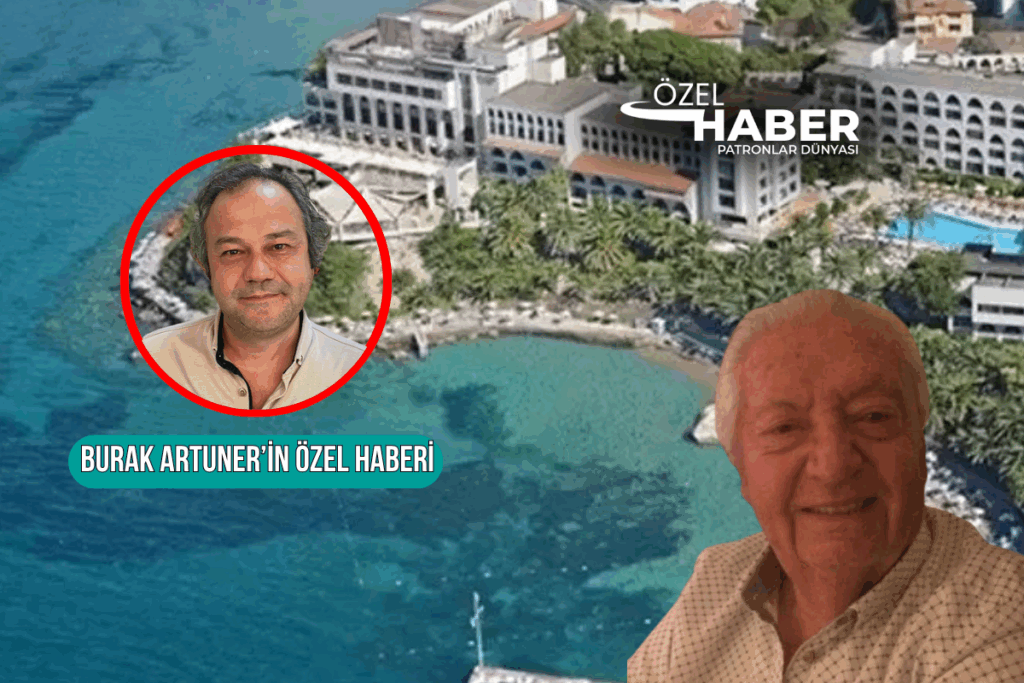 kusadasinda denize sifir imbat oteli 1964te acarak luks otel turizmini turkiyede baslatan isim olan ali riza ozbas 95 yasinda hayatini kaybetti 1SiLtPwi.png