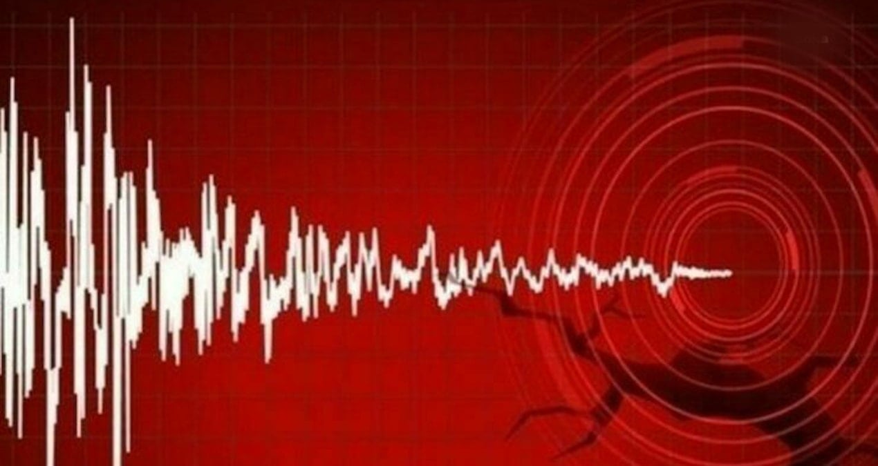 malatya puturgede 35 buyuklugunde deprem NKmP9RIQ