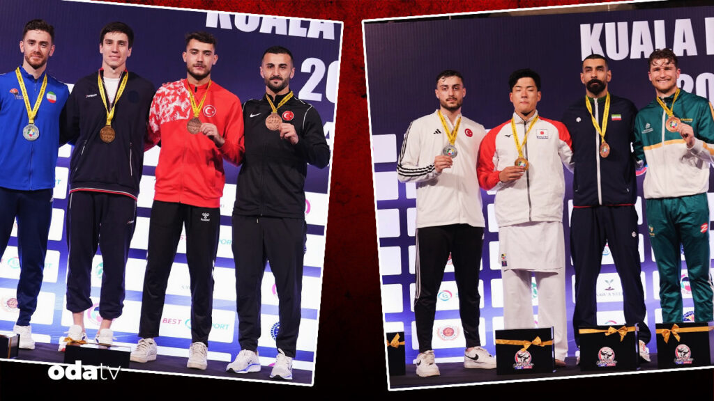 mill karateciler malezyada 3 madalya kazandi uvvhNKZ7