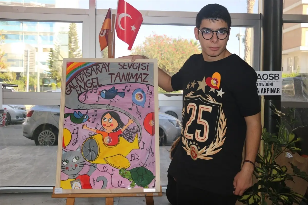 ozel gereksinimli cocuklardan galatasaray temali sergi MjVXnhxN.jpg