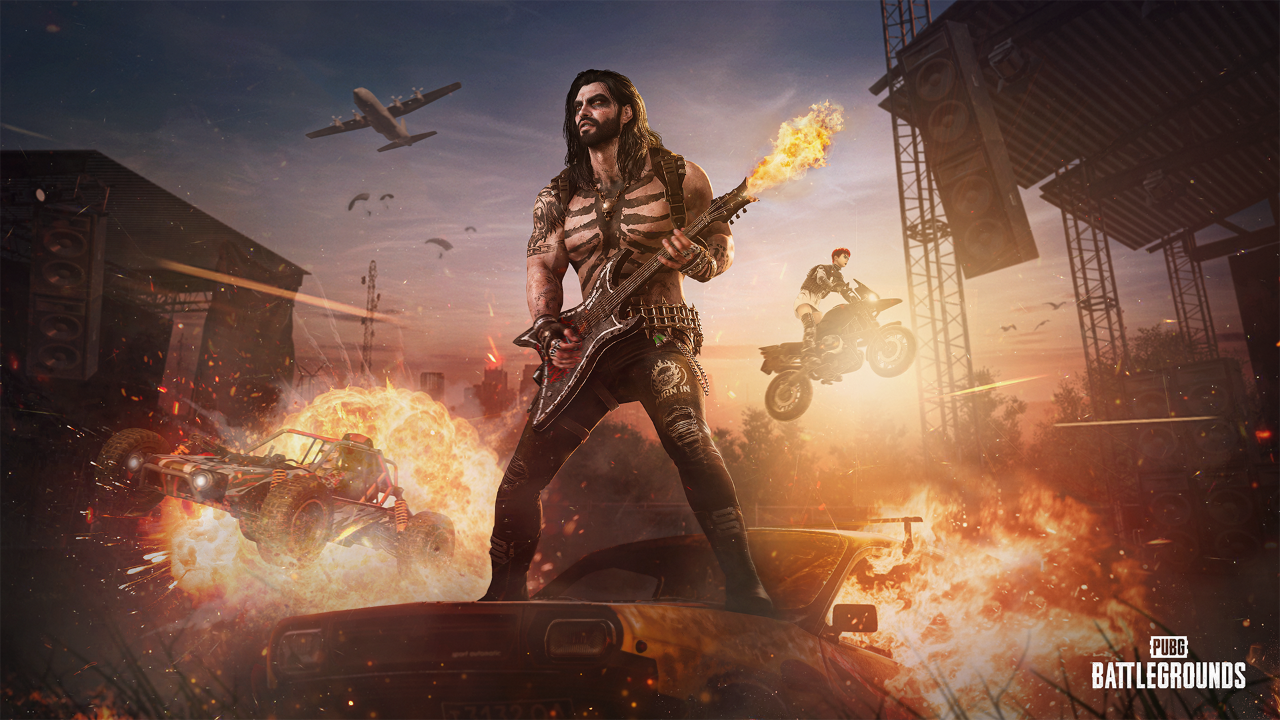 pubg battlegrounds ekim guncellemesiyle ikinci kahraman doriani tanitti iste tum yenilikler YmBePTgN.png