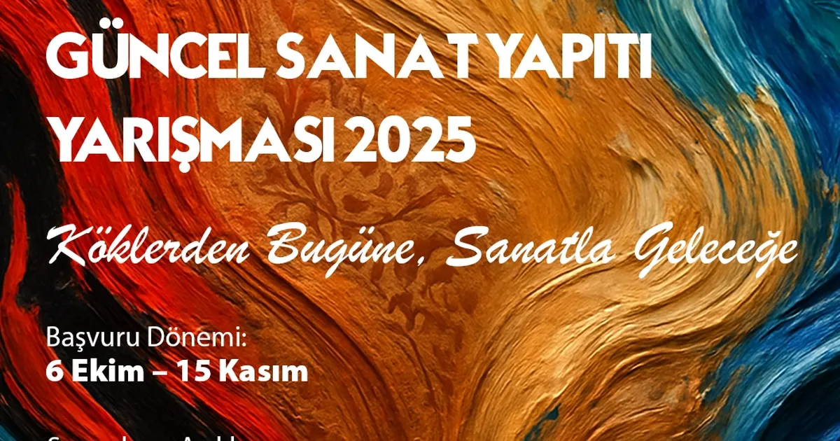tskb 75 yilinda genclere ozel sanat yarismasi duzenliyor bAwBcGCh