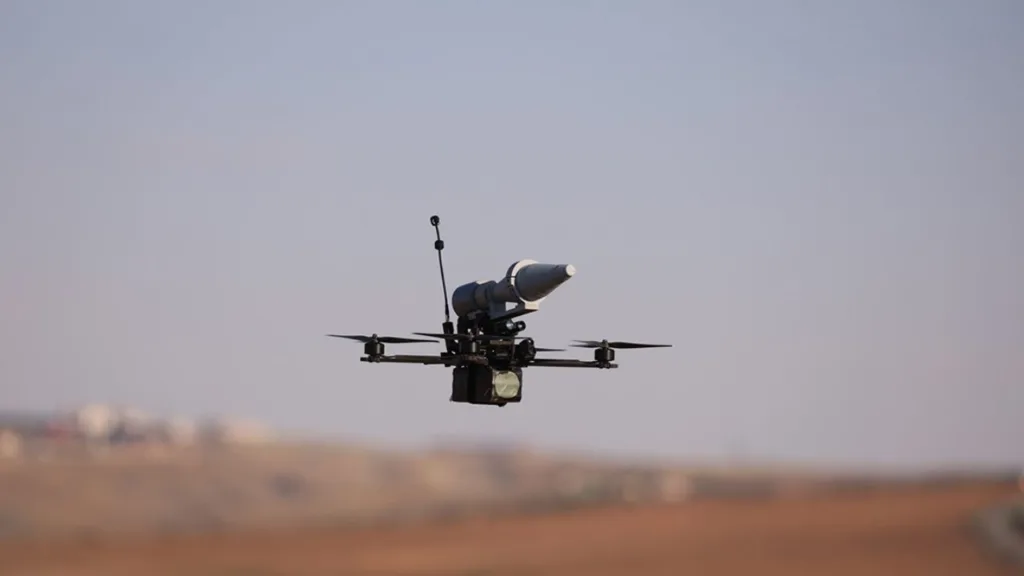 turkiyede ilk kargufpv zirhli araci tam isabetle vurdu JGLmDcAZ