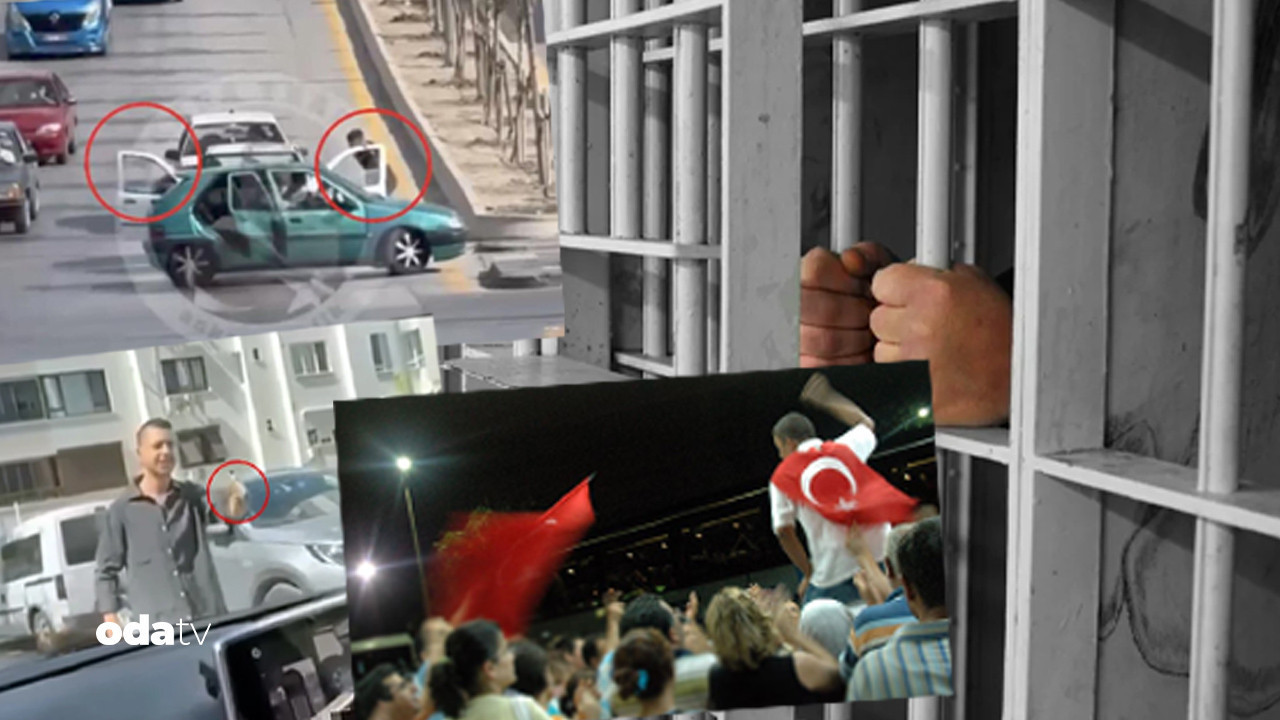 yeni duzenleme yolda yol kesen cezaevine rfbHjqOe