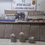 didimde 14 milyon degerinde kacak sigara ele gecirildi lAkBUjJC.jpg