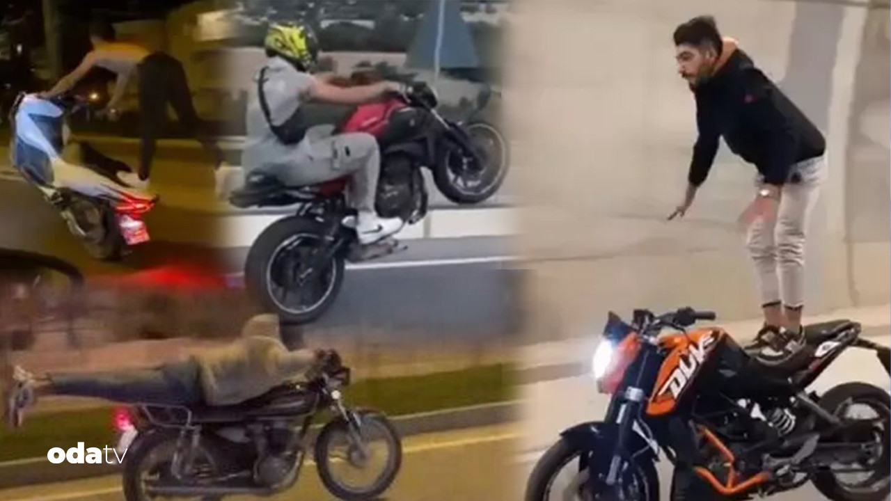 her gun dort kisi oluyor motosikletlilere duzenleme geliyor hCl4IufQ.jpg