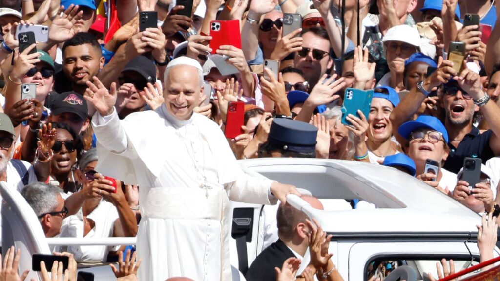 papadan bari seria yorumu butun halklar icin adalet adina birlikte calismanin yollarini aramaliyiz WQVbnrzN.jpg