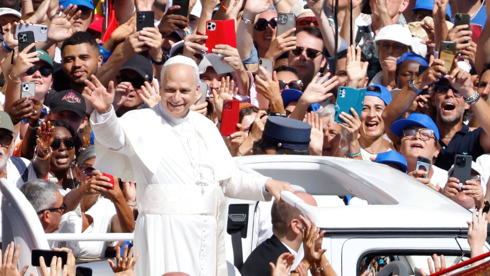 papadan bari seria yorumu butun halklar icin adalet adina birlikte calismanin yollarini aramaliyiz WQVbnrzN.jpg