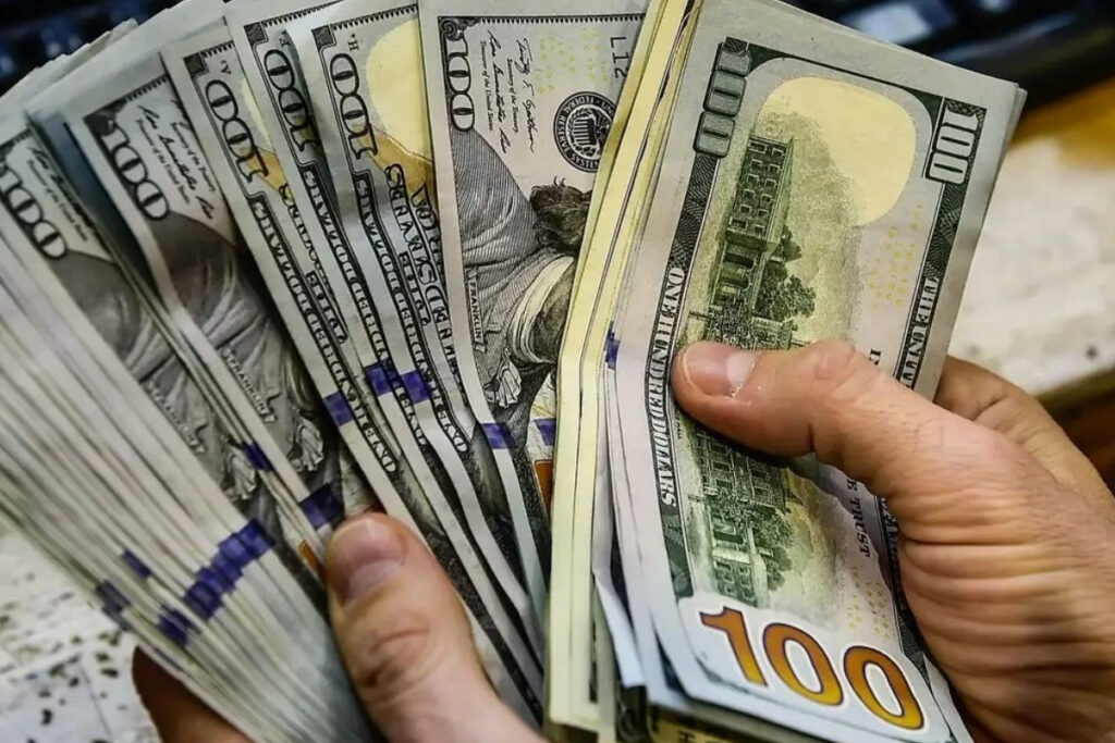 reel efektif doviz kuru endeksi ekimde yukseldi turk lirasi bir onceki aya gore deger kazandi QAL69gyw.jpg