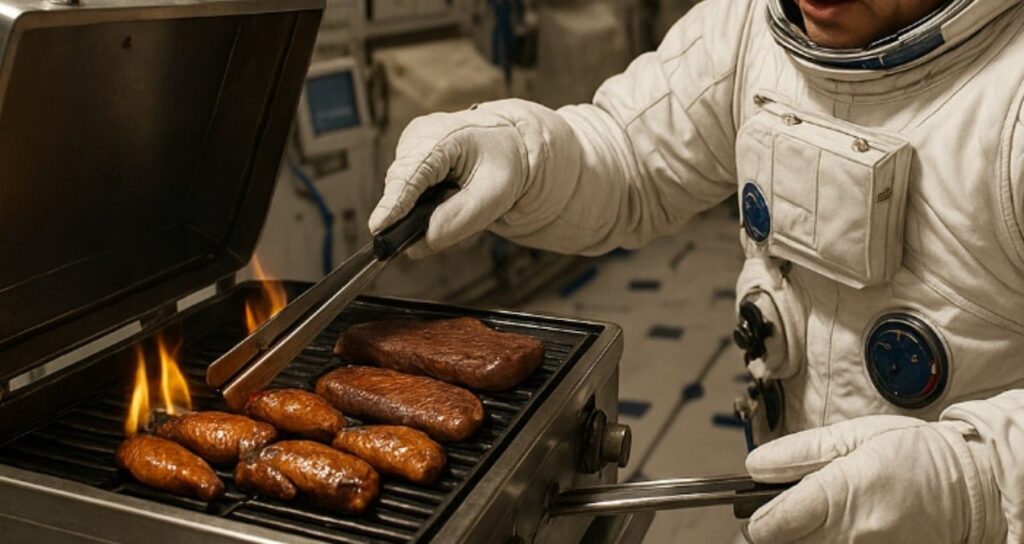 uzayda mangal donemini baslattilar menude 190dan fazla secenek var AFk61UIG.jpg