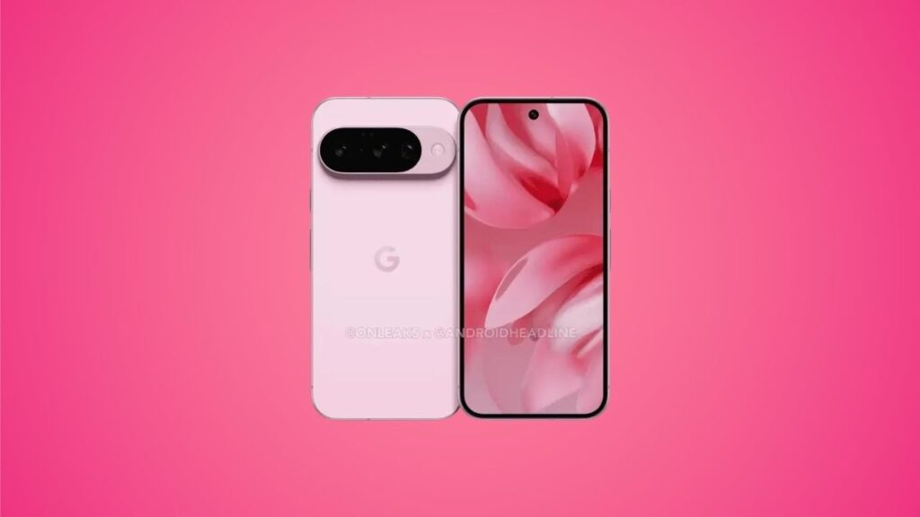 Google’ın Pixel 10 serisi bazı eksiklerle piyasaya sürebilir