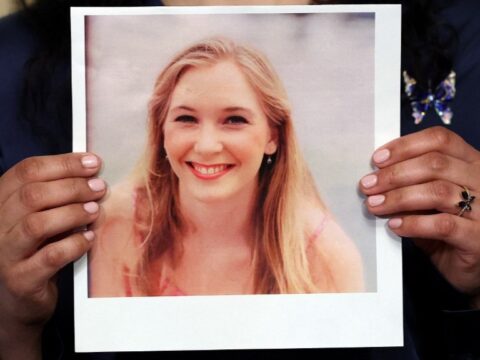 Epstein Kurbanları İlk Kez Bir Araya Geldi: “Korkumuzdan Besleniyordu”