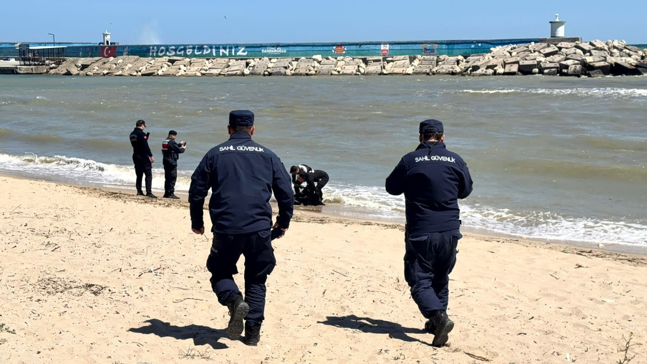 Arnavutköy Sahilinde Gizemli Erkek Cesedi Bulundu