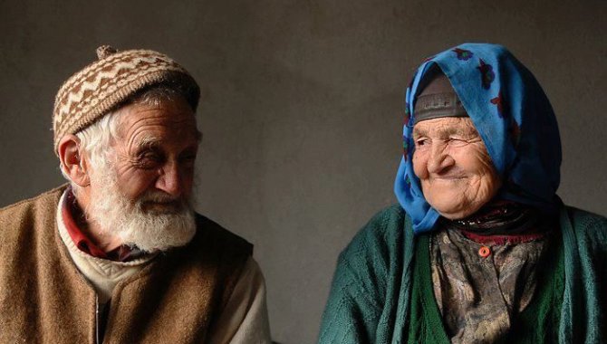 Türkiye’nin Yaşlanan Nüfusu: Sağlık Harcamaları 1,3 Trilyon TL’yi Geçti