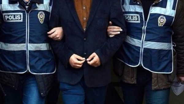 Bayğaralar Operasyonunda 5 Çocukla Birlikte 221 Kişi Tutuklandı