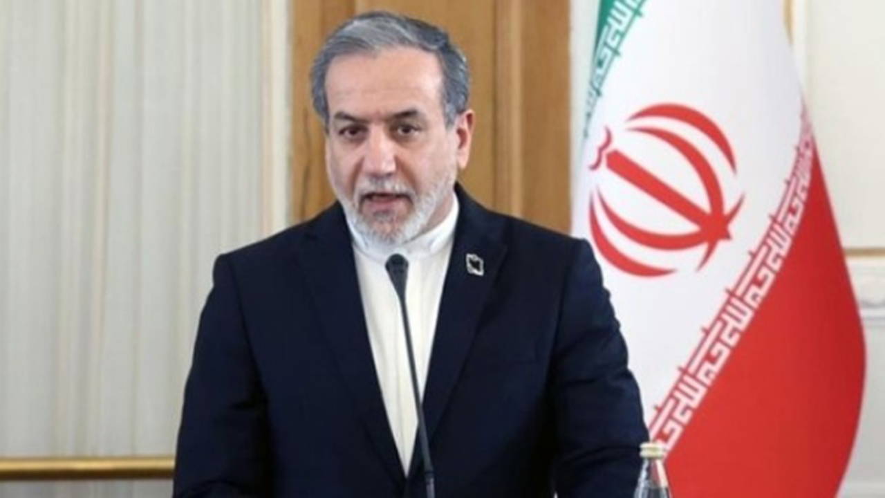 İran Dışişleri Bakanı Arakçi, İslamabad’ı Yeniden Ziyaret Edecek