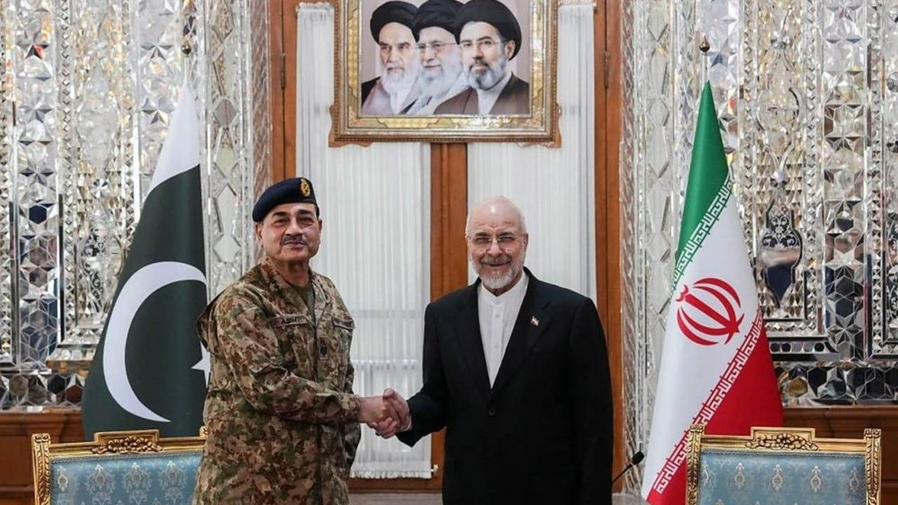 İran Meclis Başkanı Kalibaf: “Lübnan, Kapsamlı Ateşkes İçin Temel Bir Unsurdur”