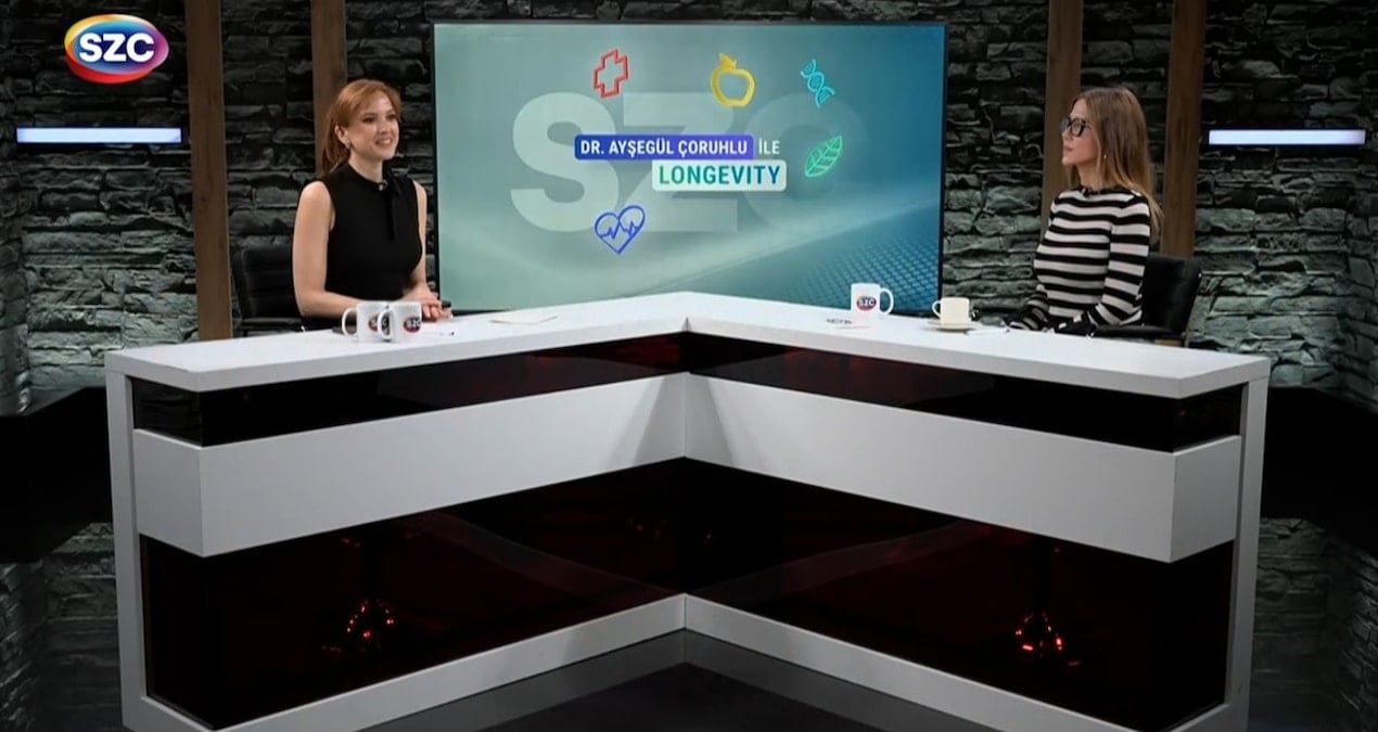 Vücudu Rahatlatan İkili: Magnezyum ve Potasyumun Gücü