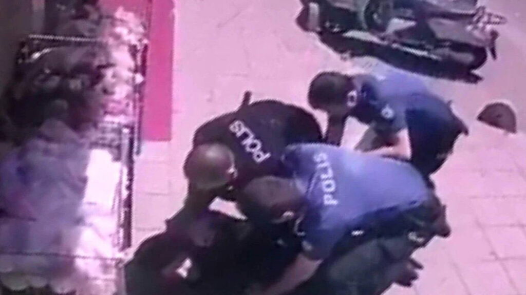Kene Isırığı Sonrası KKKA Şüphesiyle Hastaneye Kaldırılan 15 Yaşındaki Çocuk Hayatını Kaybetti