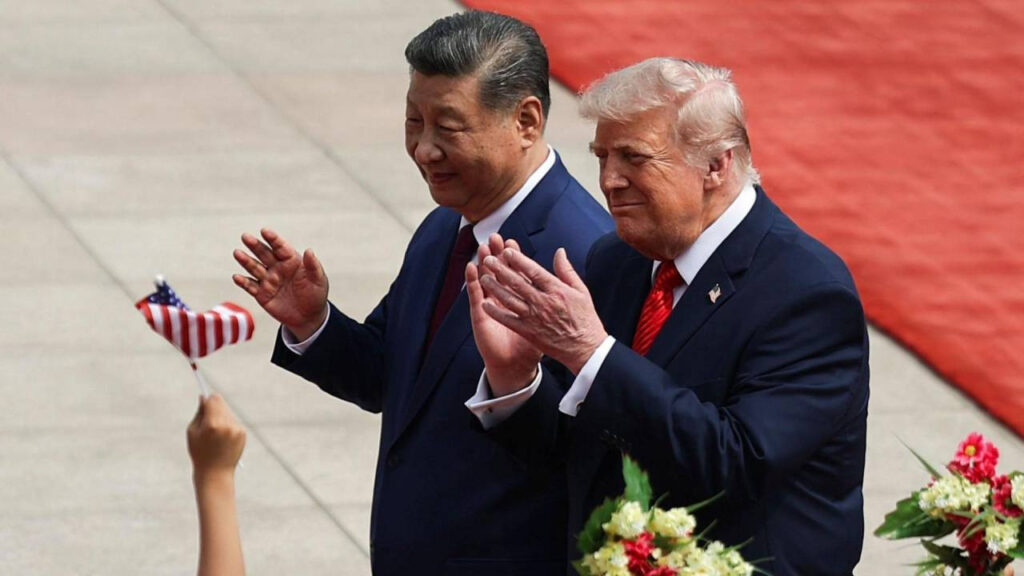 Trump’tan İran ile Nükleer Anlaşma Açıklaması: Ateşkes ve İmha Taahhüdü