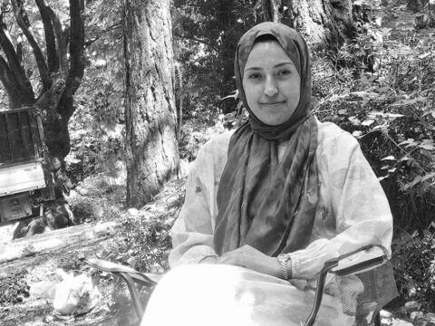 21 yaşındaki Songül Ardil’i kaçıranlar teyzesinin çocukları çıktı