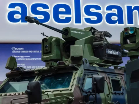 Aselsan Hisseleri Küresel Fonların İlgi Odağında