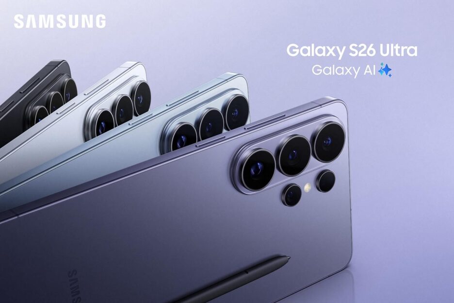 Galaxy S26 Serisi İçin Yeni Ağ Hızı Göstergesi Heyecanı